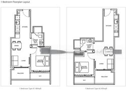 Paya Lebar Road (D14), Apartment #459823101